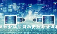 区块链金融公司融资的趋势与挑战