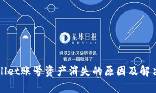 tpWallet账号资产消失的原因及解决方法