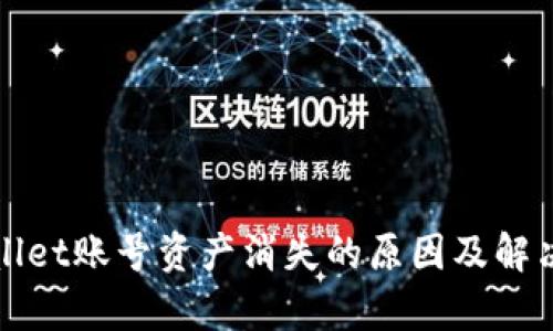 tpWallet账号资产消失的原因及解决方法