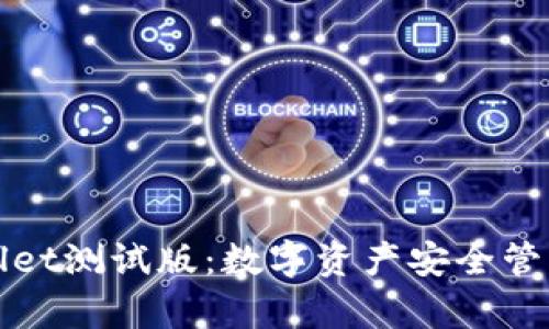 探索tpWallet测试版:数字资产安全管理的新利器