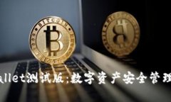 探索tpWallet测试版：数字资产安全管理