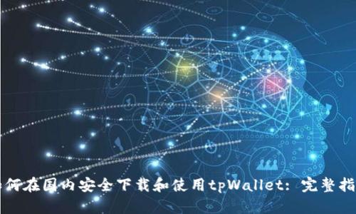 如何在国内安全下载和使用tpWallet: 完整指南