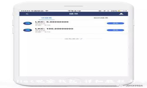 如何导入tpWallet观察钱包:详细教程与常见问题解答
