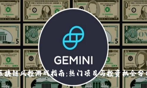 区块链风投游戏指南:热门项目与投资机会分析