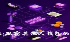 tpWallet：观察其他人钱包的强大工具