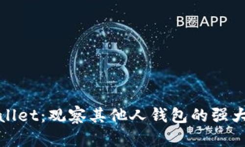 tpWallet:观察其他人钱包的强大工具