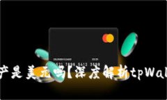 tpWallet总资产是美元吗？深度解析tpW