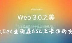 如何使用tpWallet查询在BSC上卡住的交易