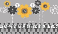 区块链技术驱动的金融革新：探索未来