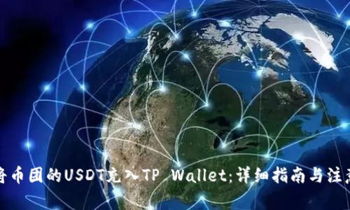 如何将币团的USDT充入TP Wallet:详细指南与注意事项