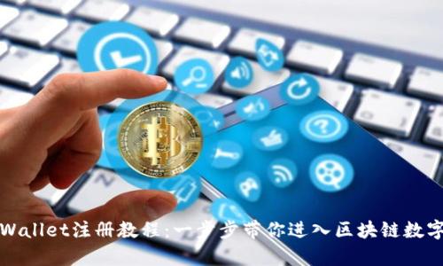 详细的tpWallet注册教程:一步步带你进入区块链数字钱包世界