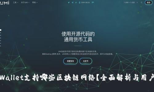 : tpWallet支持哪些区块链网络?全面解析与用户指南