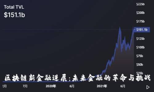 区块链新金融进展:未来金融的革命与挑战