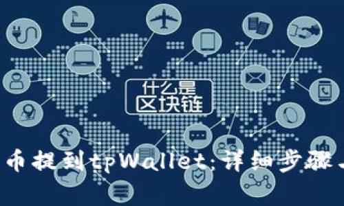 如何将FIL币提到tpWallet:详细步骤与注意事项