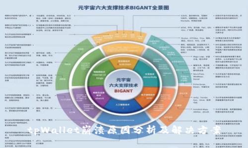 tpWallet崩溃原因分析及解决方案