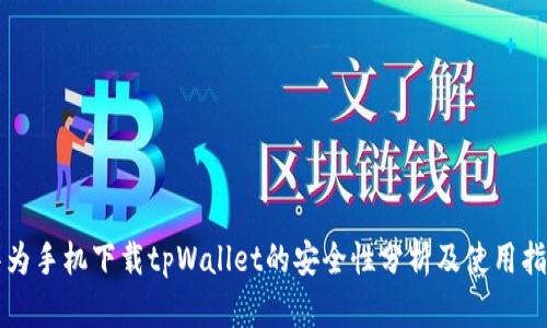 华为手机下载tpWallet的安全性分析及使用指南
