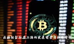 区块链金融在上海的发展前景与机遇分