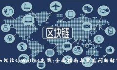如何往tpWallet充钱：全面指南与常见问