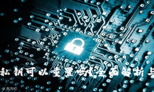 tpWallet私钥可以重置吗?全面解析与安全指南