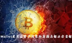 tpWallet更新后资产清零的原因与解决方