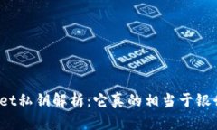 tpWallet私钥解析：它真的相当于银行卡