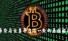 tpWallet的币价与交易平台不一致的原因