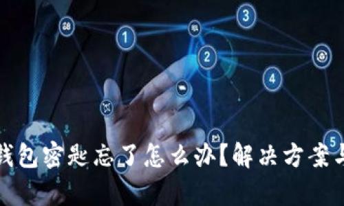 tpWallet钱包密匙忘了怎么办?解决方案与防范措施