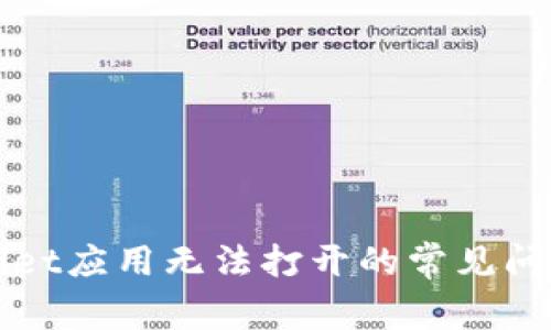 解决苹果tpWallet应用无法打开的常见问题及其解决方案