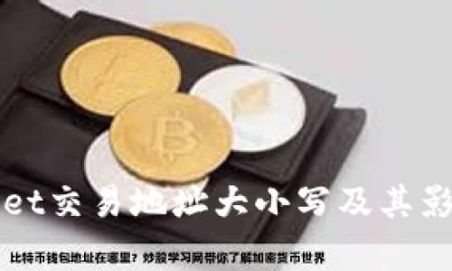 tpWallet交易地址大小写及其影响解析