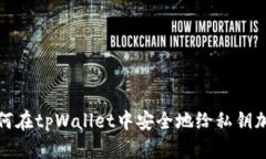如何在tpWallet中安全地给私钥加密