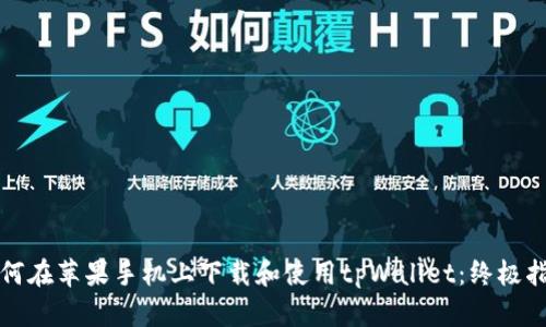 如何在苹果手机上下载和使用tpWallet:终极指南