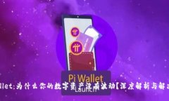tpWallet：为什么你的数字资产没有波动