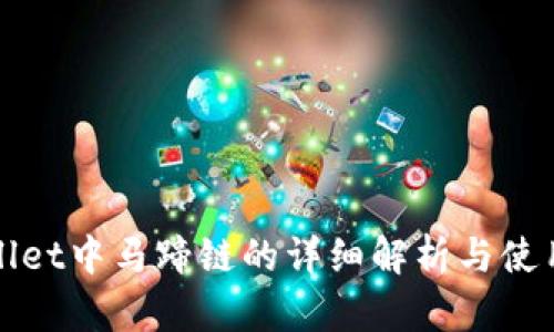 tpWallet中马蹄链的详细解析与使用指南