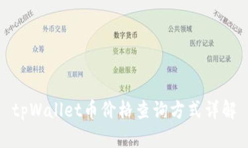 tpWallet币价格查询方式详解