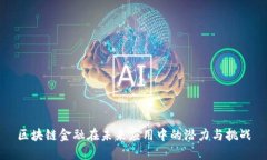 区块链金融在未来应用中的潜力与挑战