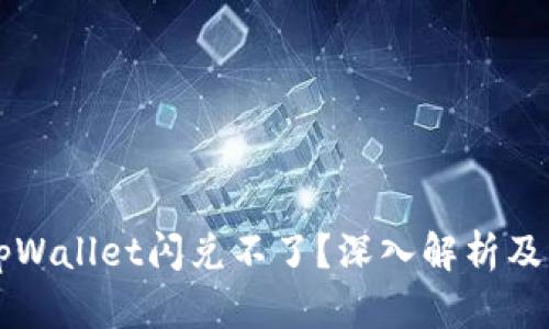为什么tpWallet闪兑不了?深入解析及解决方案