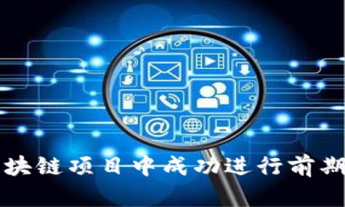 如何在区块链项目中成功进行前期游戏探索
