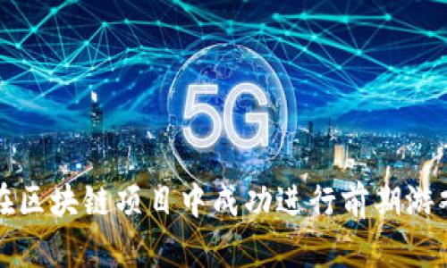 如何在区块链项目中成功进行前期游戏探索