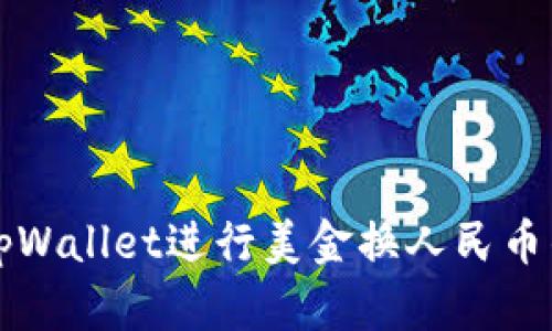 如何使用tpWallet进行美金换人民币的详细指南