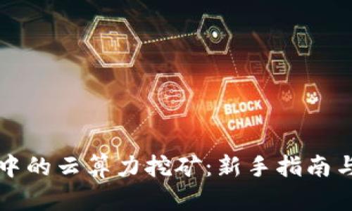 tpWallet中的云算力挖矿:新手指南与投资策略