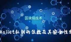 tpWallet私钥的位数及其安全性分析
