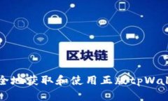 如何安全地获取和使用正版tpWallet图标