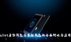 tpWallet身份钱包与单链钱包的全面对比
