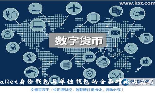 tpWallet身份钱包与单链钱包的全面对比与应用解析