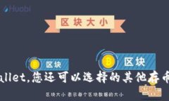 除了tpWallet，您还可以选择的其他存币