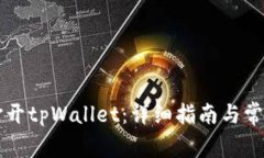 电脑如何打开tpWallet：详细指南与常见