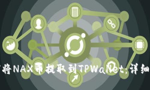 如何将NAX币提取到TPWallet：详细指南