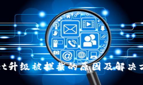 tpWallet升级被拦截的原因及解决方案详解