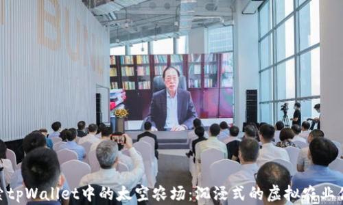 
探索tpWallet中的太空农场：沉浸式的虚拟农业体验