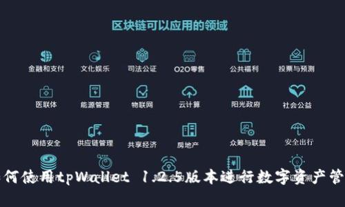 如何使用tpWallet 1.2.5版本进行数字资产管理